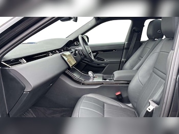 Used Land Rover Range Rover Evoque 2025 for sale - 78869434: Photo