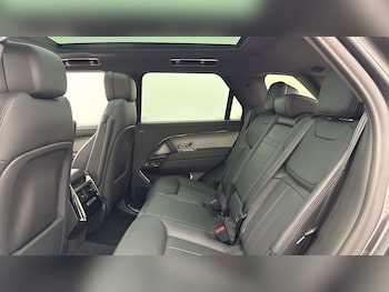 Used Land Rover Range Rover Sport 2024 for sale - 79593184: Photo