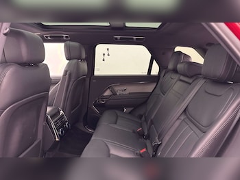 Used Land Rover Range Rover Sport 2024 for sale - 79134987: Photo