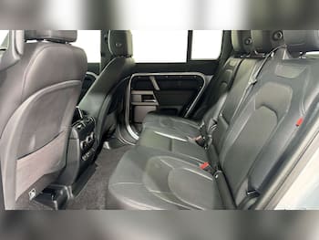 Used Land Rover Defender 2024 for sale - 79592932: Photo
