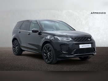 Used Land Rover Discovery Sport 2024 for sale - 79593119: Photo