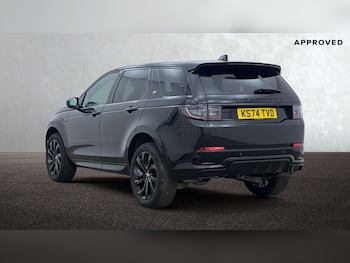 Used Land Rover Discovery Sport 2024 for sale - 79593119: Photo