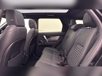 Used Land Rover Discovery Sport 2024 for sale - 79593119: Photo