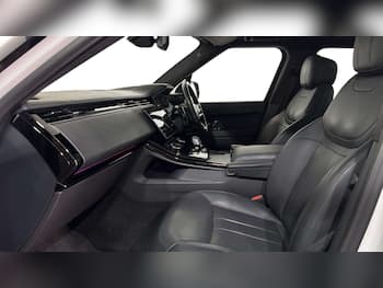 Used Land Rover Range Rover Sport 2022 for sale - 79770827: Photo