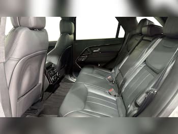 Used Land Rover Range Rover Sport 2022 for sale - 79770827: Photo