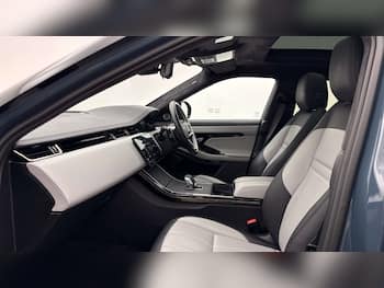 Used Land Rover Range Rover Evoque 2025 for sale - 79592995: Photo