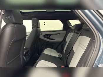 Used Land Rover Range Rover Evoque 2025 for sale - 79592995: Photo