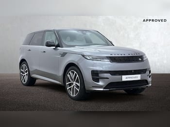 Used Land Rover Range Rover Sport 2025 for sale - 79660605: Photo