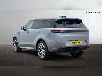 Used Land Rover Range Rover Sport 2025 for sale - 79660605: Photo