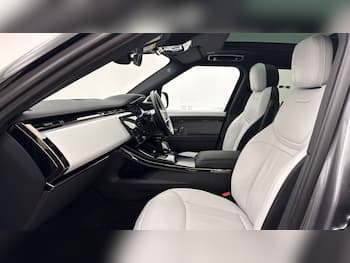 Used Land Rover Range Rover Sport 2025 for sale - 79660605: Photo