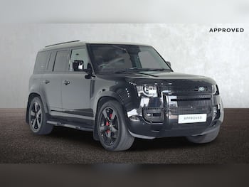Used Land Rover Defender 2023 for sale - 79660676: Photo