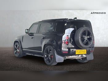 Used Land Rover Defender 2023 for sale - 79660676: Photo