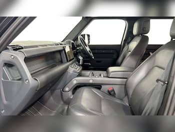 Used Land Rover Defender 2023 for sale - 79660676: Photo