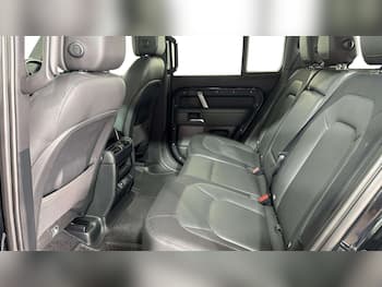 Used Land Rover Defender 2023 for sale - 79660676: Photo