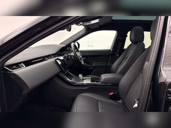 Used Land Rover Range Rover Evoque 2024 for sale - 79592891: Photo