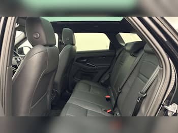 Used Land Rover Range Rover Evoque 2024 for sale - 79592891: Photo