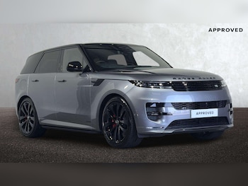 Used Land Rover Range Rover Sport 2024 for sale - 79390929: Photo
