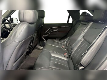 Used Land Rover Range Rover Sport 2024 for sale - 79390929: Photo