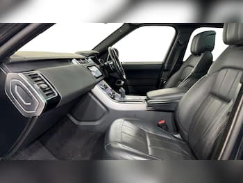 Used Land Rover Range Rover Sport 2020 for sale - 79731184: Photo