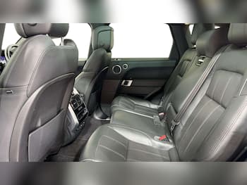 Used Land Rover Range Rover Sport 2020 for sale - 79731184: Photo
