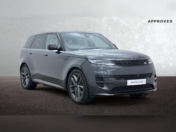 Used Land Rover Range Rover Sport 2025 for sale - 79810915: Photo