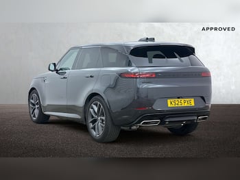 Used Land Rover Range Rover Sport 2025 for sale - 79810915: Photo