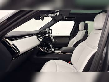 Used Land Rover Range Rover Sport 2025 for sale - 79810915: Photo