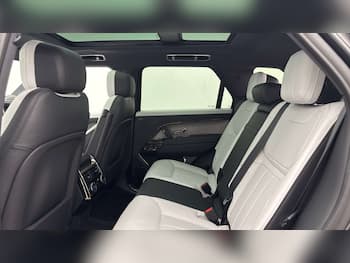 Used Land Rover Range Rover Sport 2025 for sale - 79810915: Photo