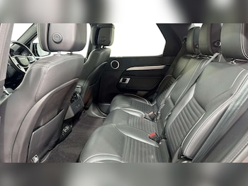 Used Land Rover Discovery 2023 for sale - 79579717: Photo