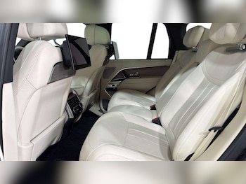 Used Land Rover Range Rover 2022 for sale - 79319823: Photo