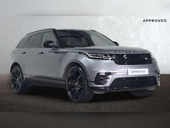 Used Land Rover Range Rover Velar 2021 for sale - 79251074: Photo