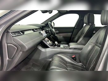 Used Land Rover Range Rover Velar 2021 for sale - 79251074: Photo