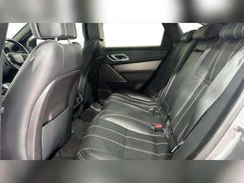 Used Land Rover Range Rover Velar 2021 for sale - 79251074: Photo