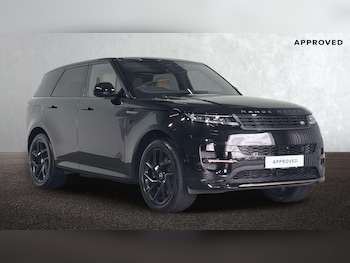 Used Land Rover Range Rover Sport 2024 for sale - 79282458: Photo