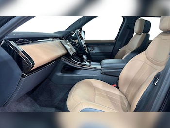 Used Land Rover Range Rover Sport 2024 for sale - 79282458: Photo