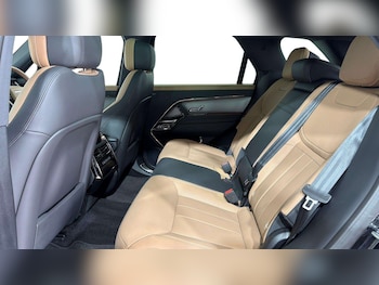 Used Land Rover Range Rover Sport 2024 for sale - 79282458: Photo