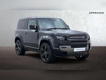 Used Land Rover Defender 2024 for sale - 79134846: Photo