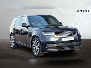 Used Land Rover Range Rover 2025 for sale - 78869419: Photo