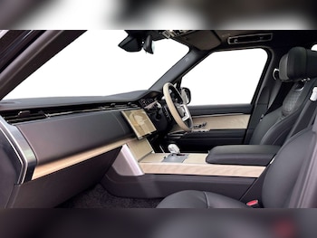 Used Land Rover Range Rover 2025 for sale - 78869419: Photo