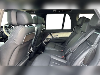 Used Land Rover Range Rover 2025 for sale - 78869419: Photo