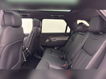 Used Land Rover Range Rover Sport 2024 for sale - 79134991: Photo