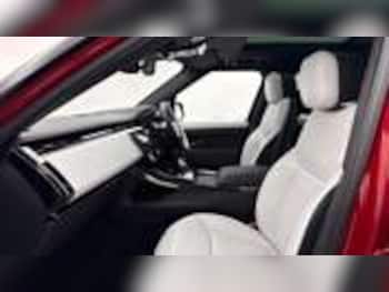 Used Land Rover Range Rover Sport 2024 for sale - 79810690: Photo