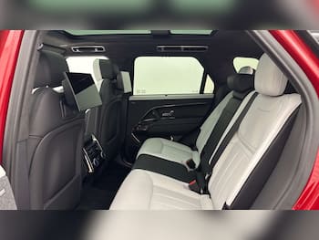 Used Land Rover Range Rover Sport 2024 for sale - 79810690: Photo