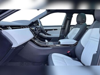 Used Land Rover Range Rover Evoque 2025 for sale - 78857352: Photo