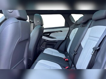 Used Land Rover Range Rover Evoque 2025 for sale - 78857352: Photo