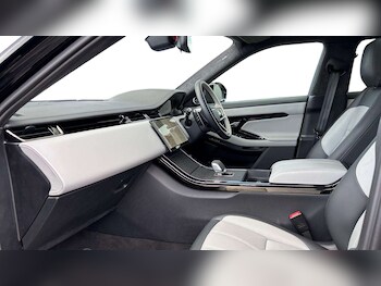 Used Land Rover Range Rover Evoque 2024 for sale - 78857476: Photo