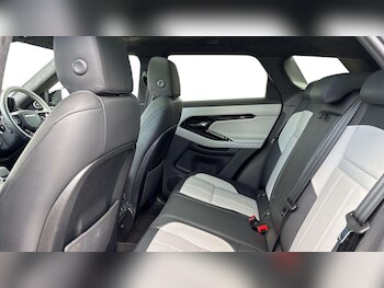 Used Land Rover Range Rover Evoque 2024 for sale - 78857476: Photo