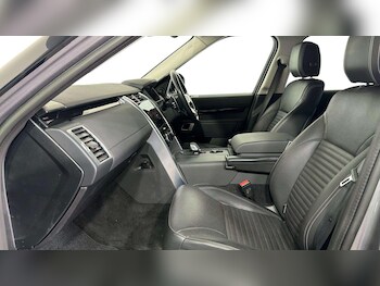 Used Land Rover Discovery 2022 for sale - 78834482: Photo