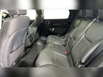 Used Land Rover Discovery 2022 for sale - 78834482: Photo