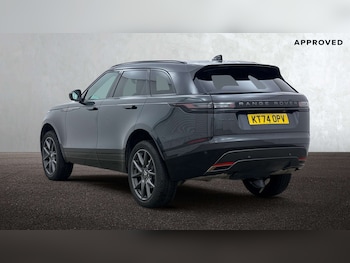 Used Land Rover Range Rover Velar 2025 for sale - 79134684: Photo